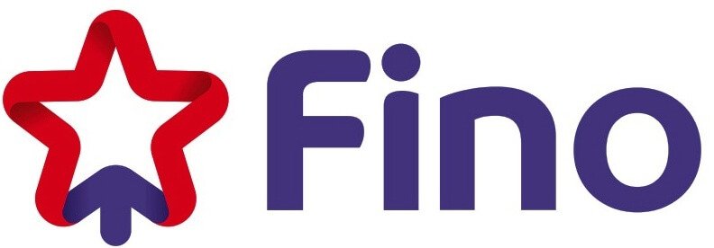 Fino Payment Bank Logo